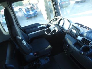 MAN TGA 26 360-CAMIONES GRUAS