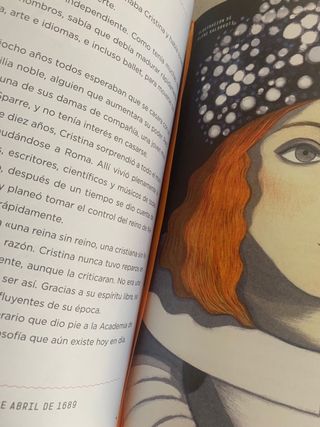 Cuentos de buenas noches para niñas rebeldes: 1...