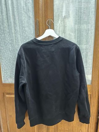 Sudadera Calvin Klein