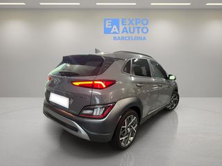 Hyundai Kona 1.6 GDI HEV Style Sky DCT