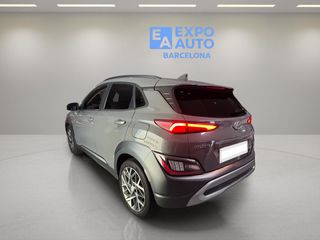 Hyundai Kona 1.6 GDI HEV Style Sky DCT
