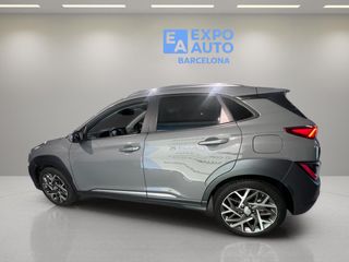 Hyundai Kona 1.6 GDI HEV Style Sky DCT