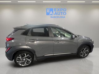 Hyundai Kona 1.6 GDI HEV Style Sky DCT