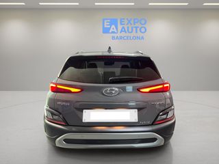 Hyundai Kona 1.6 GDI HEV Style Sky DCT