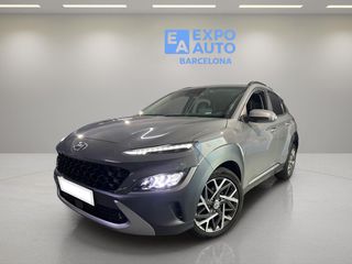 Hyundai Kona 1.6 GDI HEV Style Sky DCT