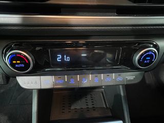 Hyundai Kona 1.6 GDI HEV Style Sky DCT