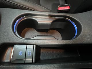 Hyundai Kona 1.6 GDI HEV Style Sky DCT