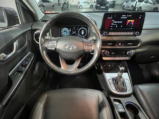 Hyundai Kona 1.6 GDI HEV Style Sky DCT