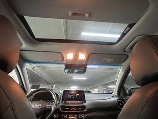 Hyundai Kona 1.6 GDI HEV Style Sky DCT