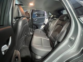 Hyundai Kona 1.6 GDI HEV Style Sky DCT