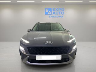 Hyundai Kona 1.6 GDI HEV Style Sky DCT
