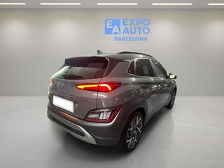 Hyundai Kona 1.6 GDI HEV Style Sky DCT