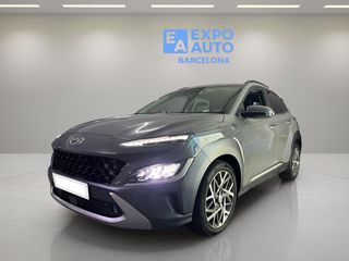 Hyundai Kona 1.6 GDI HEV Style Sky DCT