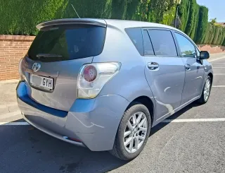 Toyota Verso 2010