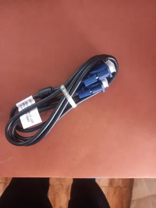 Cable Samsung VGA