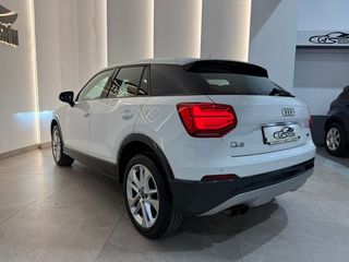 Audi Q2 Sport 35 TFSI 110kW (150CV) S tronic