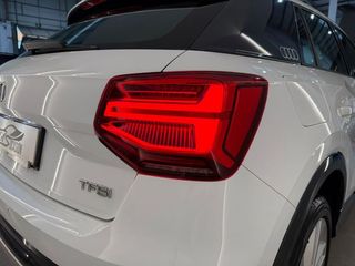 Audi Q2 Sport 35 TFSI 110kW (150CV) S tronic