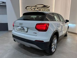 Audi Q2 Sport 35 TFSI 110kW (150CV) S tronic