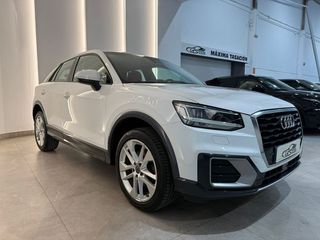 Audi Q2 Sport 35 TFSI 110kW (150CV) S tronic