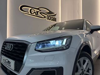 Audi Q2 Sport 35 TFSI 110kW (150CV) S tronic