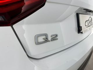 Audi Q2 Sport 35 TFSI 110kW (150CV) S tronic