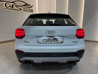 Audi Q2 Sport 35 TFSI 110kW (150CV) S tronic