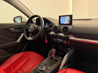 Audi Q2 Sport 35 TFSI 110kW (150CV) S tronic