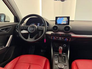 Audi Q2 Sport 35 TFSI 110kW (150CV) S tronic