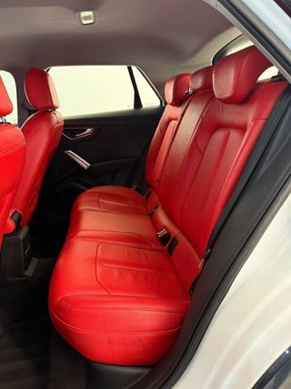 Audi Q2 Sport 35 TFSI 110kW (150CV) S tronic