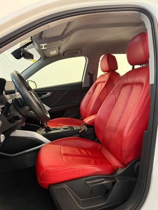 Audi Q2 Sport 35 TFSI 110kW (150CV) S tronic