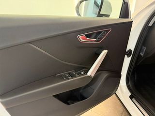 Audi Q2 Sport 35 TFSI 110kW (150CV) S tronic