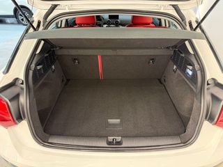 Audi Q2 Sport 35 TFSI 110kW (150CV) S tronic