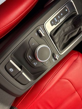 Audi Q2 Sport 35 TFSI 110kW (150CV) S tronic