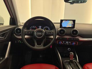 Audi Q2 Sport 35 TFSI 110kW (150CV) S tronic