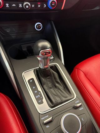 Audi Q2 Sport 35 TFSI 110kW (150CV) S tronic