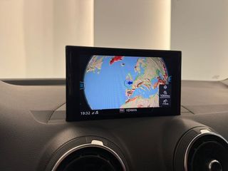 Audi Q2 Sport 35 TFSI 110kW (150CV) S tronic