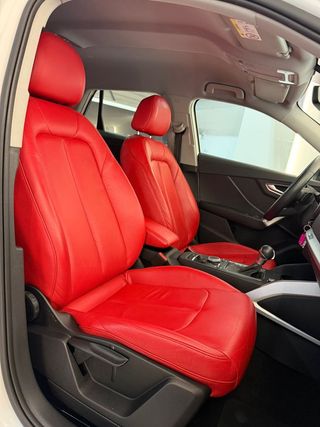 Audi Q2 Sport 35 TFSI 110kW (150CV) S tronic