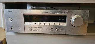 Receptor AV Yamaha RX-V357 + Altavoces Magnat 5.1