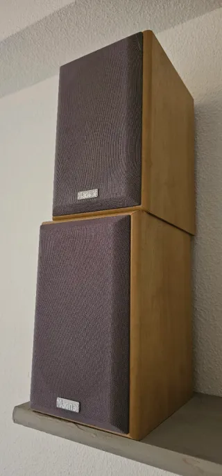 Receptor AV Yamaha RX-V357 + Altavoces Magnat 5.1