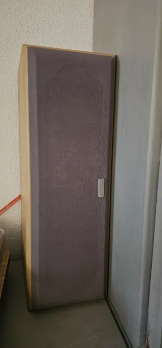 Receptor AV Yamaha RX-V357 + Altavoces Magnat 5.1