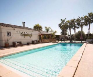 Alquiler de casa en carretera de dolores