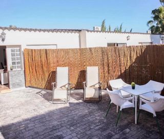 Alquiler de casa en carretera de dolores