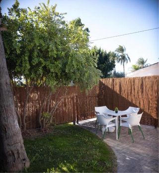 Alquiler de casa en carretera de dolores