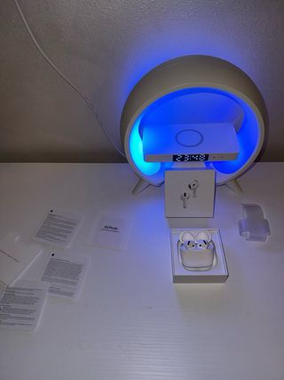 Apple AirPods 4 con (ANC)