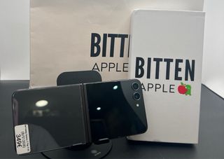 Samsung Galaxy Z Flip 5G (8/512GB) GRIGIO CON GARANZIA