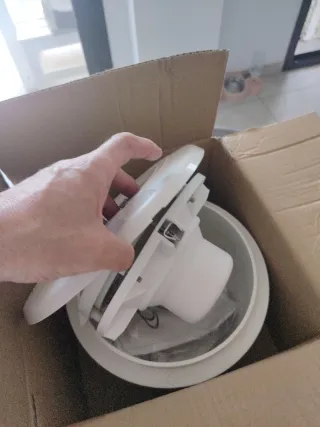 4 Focos Piscina Kripsol Nuevos