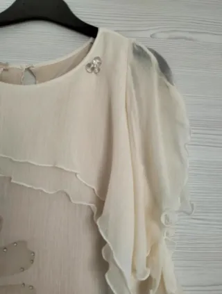 Vestito Sarabanda ragazza