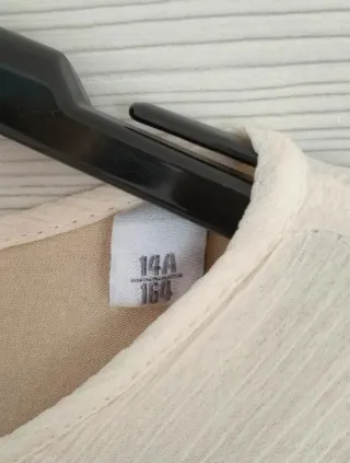 Vestito Sarabanda ragazza