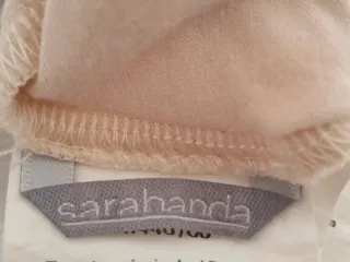 Vestito Sarabanda ragazza