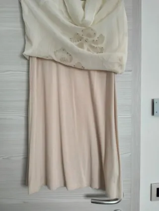 Vestito Sarabanda ragazza